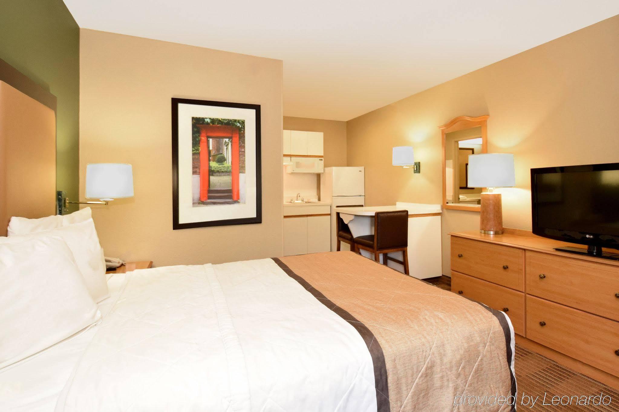 Extended America - Denver - Tech Center South - Inverness Hotel