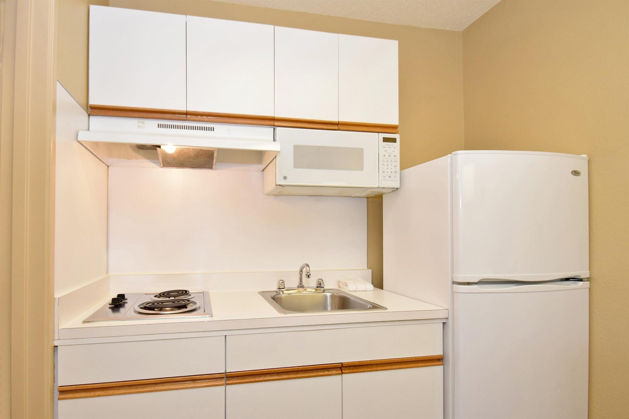 Hotel Extended America - Denver - Tech Center South - Inverness 2*