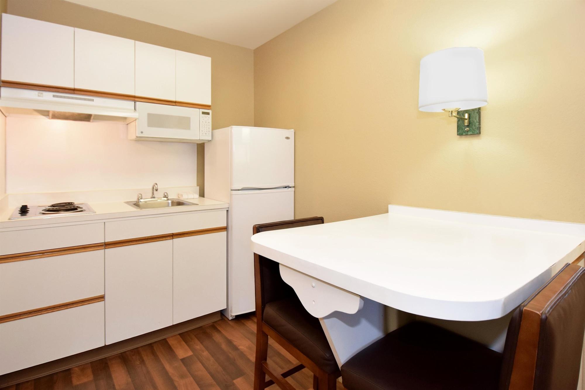 Hotel Extended America - Denver - Tech Center South - Inverness Centennial