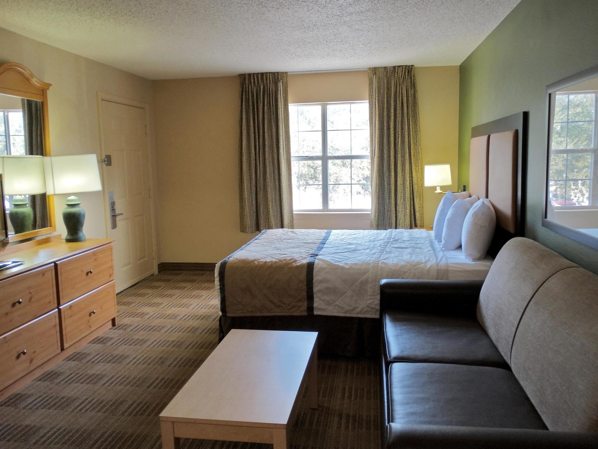 Extended America - Denver - Tech Center South - Inverness Hotel 2*