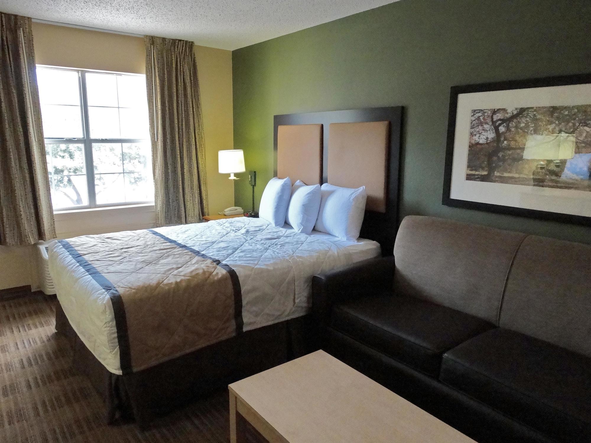 Extended America - Denver - Tech Center South - Inverness Hotel