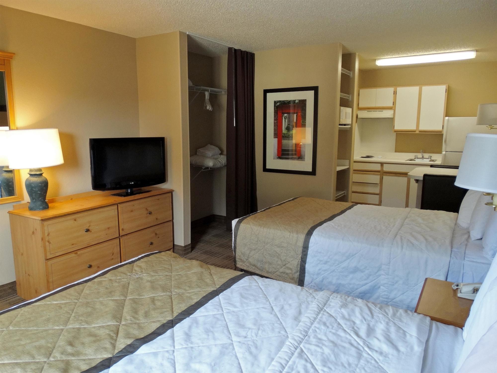 Extended America - Denver - Tech Center South - Inverness 2* Centennial