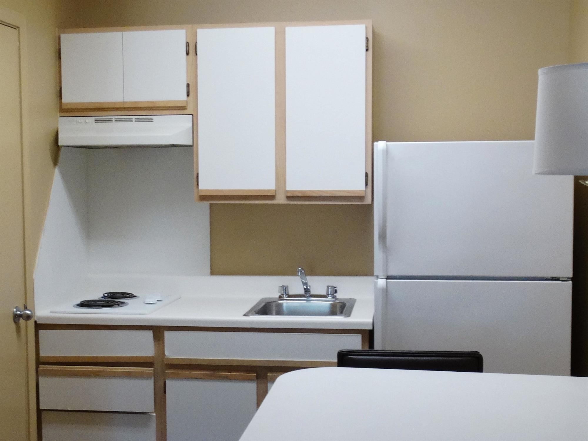 Extended America - Denver - Tech Center South - Inverness 2*
