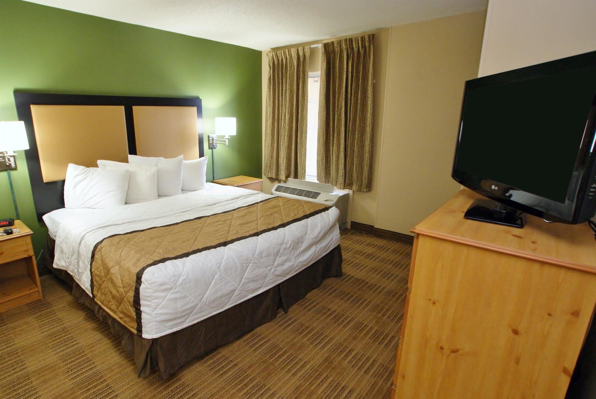Extended America - Denver - Tech Center South - Inverness 2* Centennial