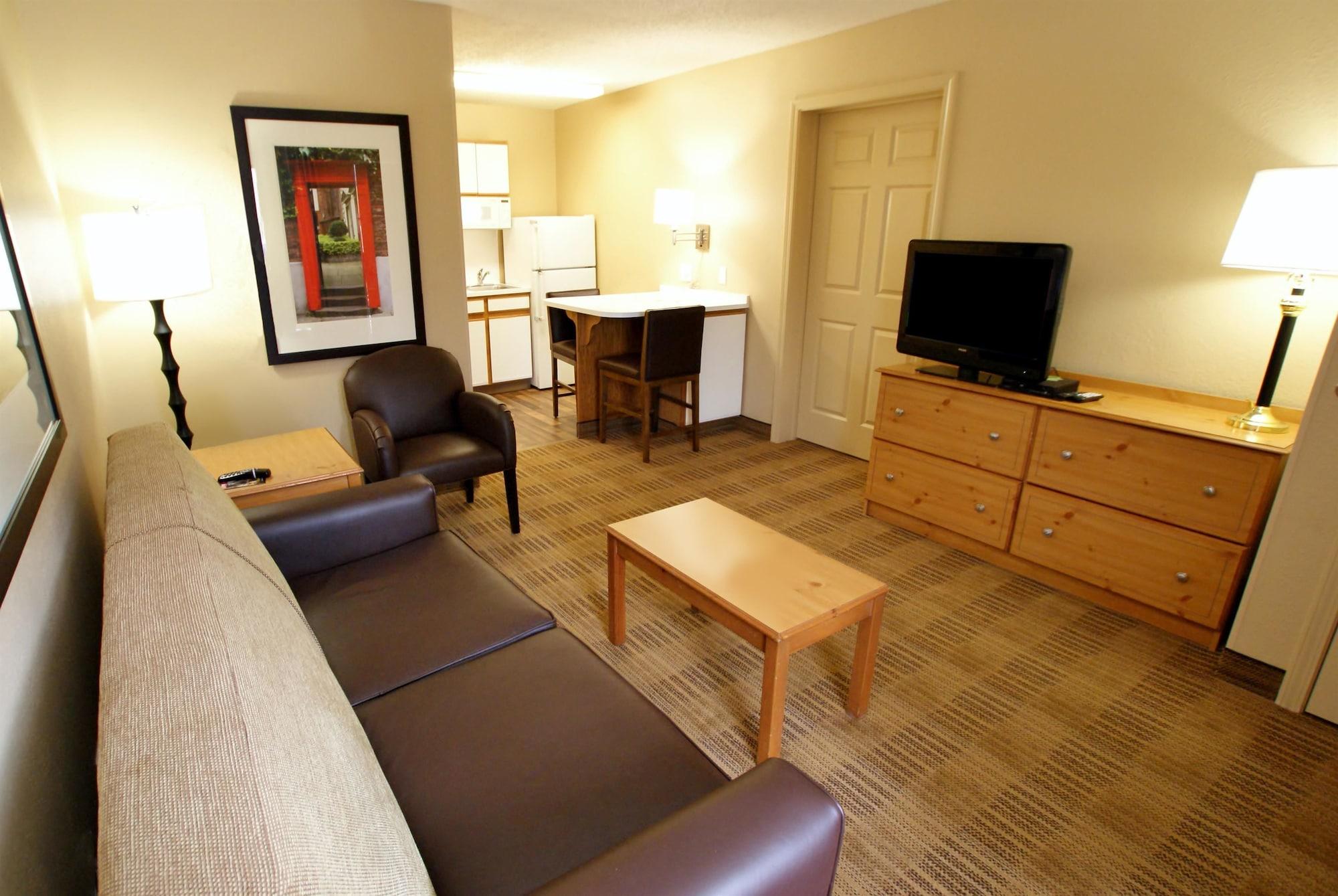Extended America - Denver - Tech Center South - Inverness Hotel