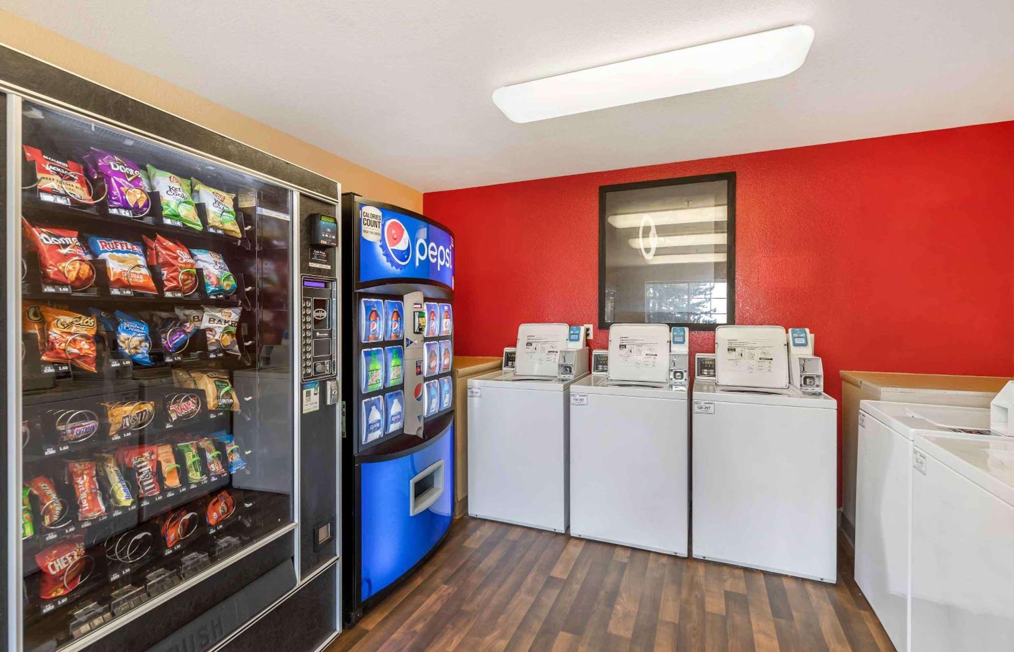 Hotel Extended America - Denver - Tech Center South - Inverness 2*