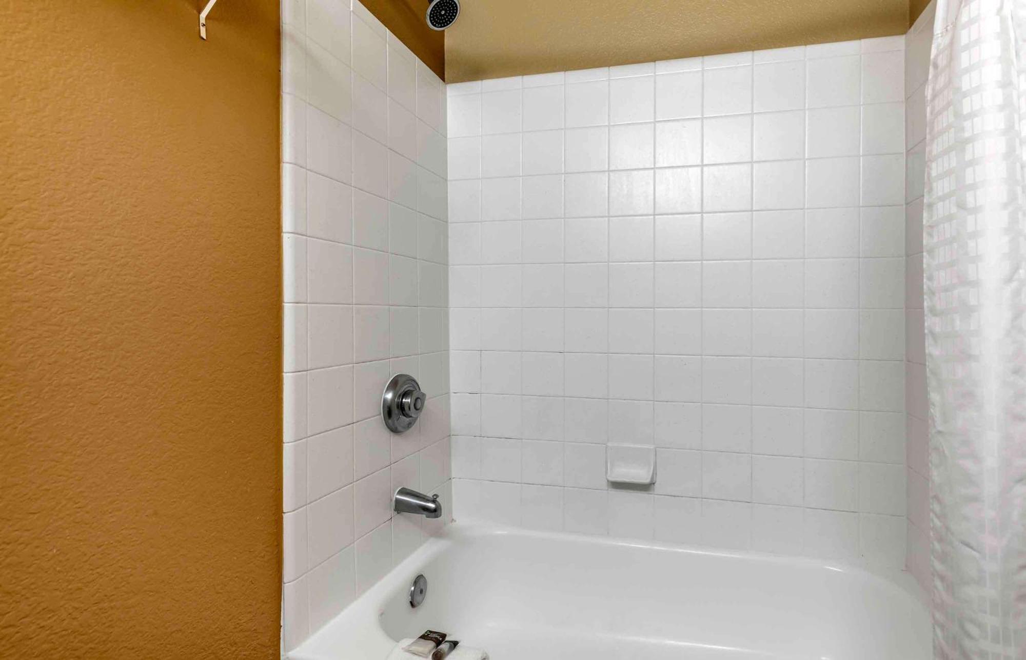 Hotel Extended America - Denver - Tech Center South - Inverness Centennial