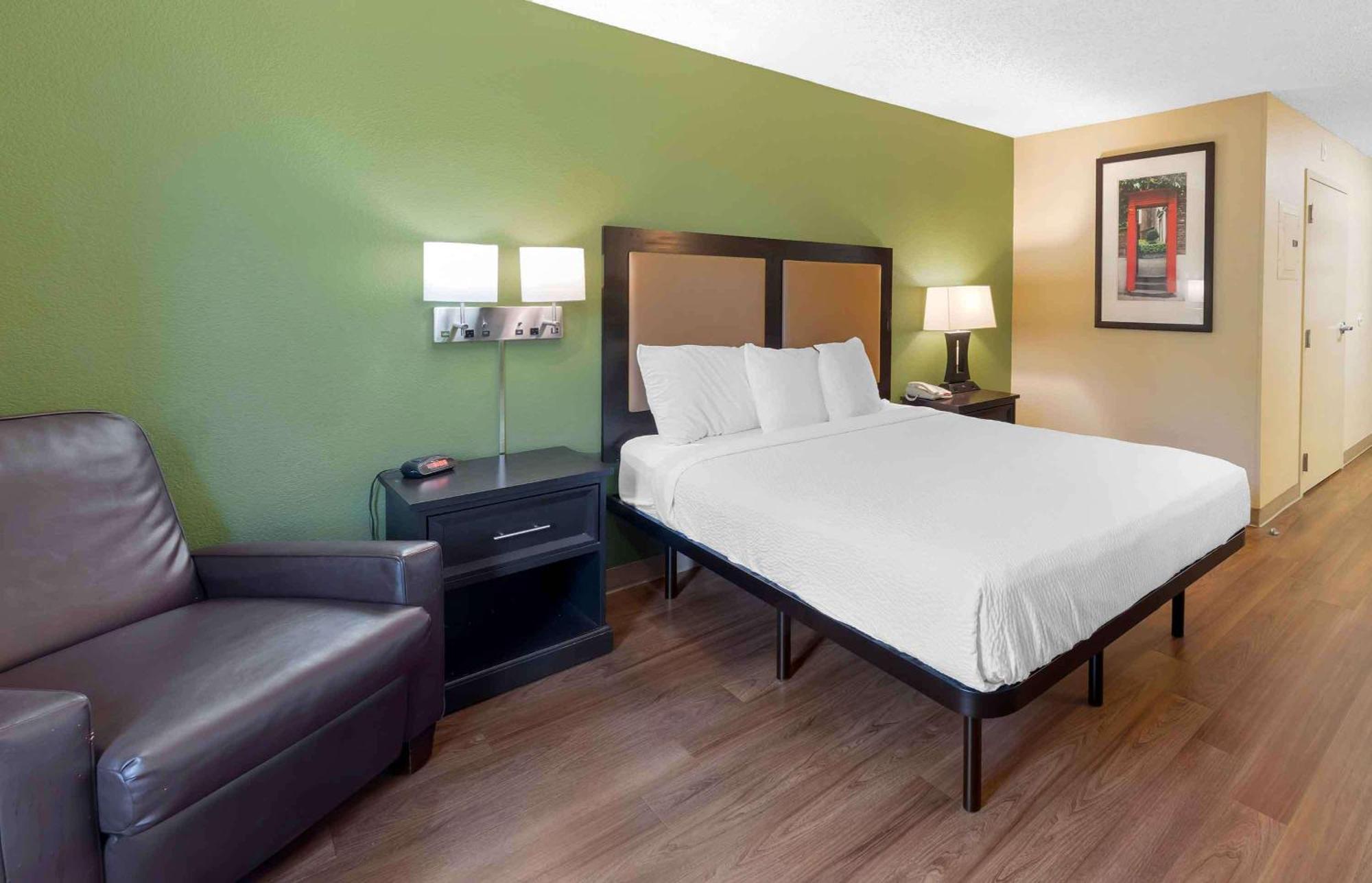 Hotel Extended America - Denver - Tech Center South - Inverness 2*