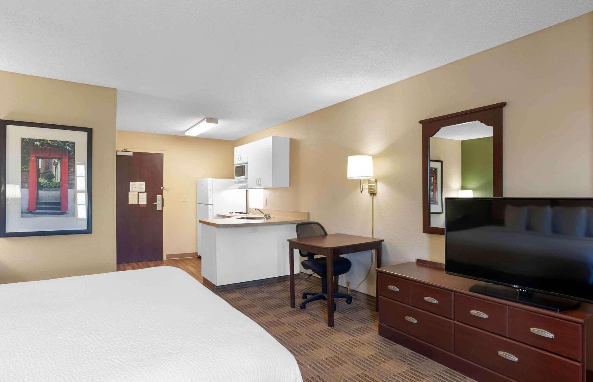Extended America - Denver - Tech Center South - Inverness 2*