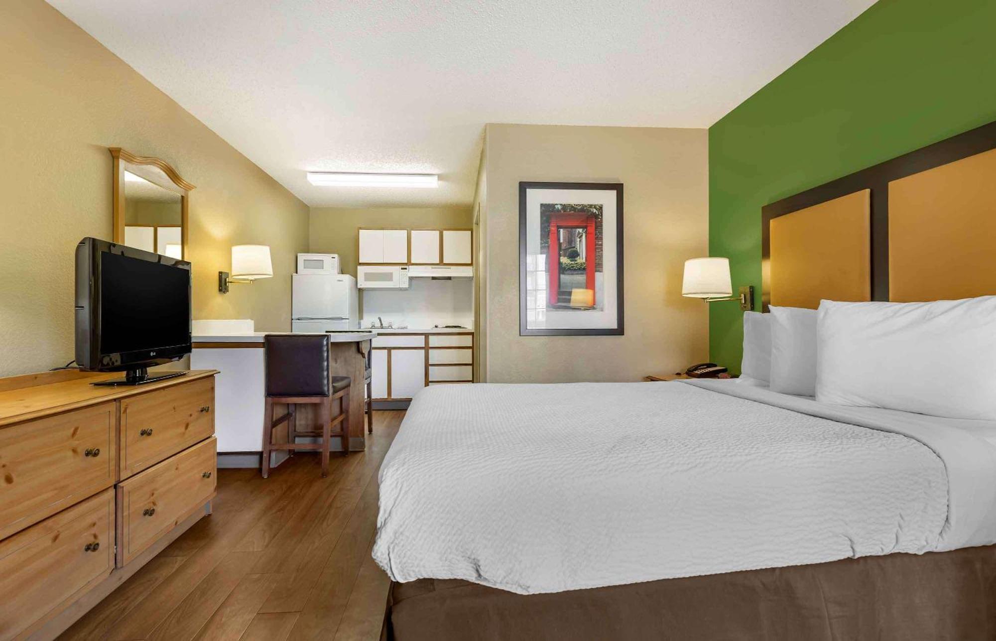 Hotel Extended America - Denver - Tech Center South - Inverness