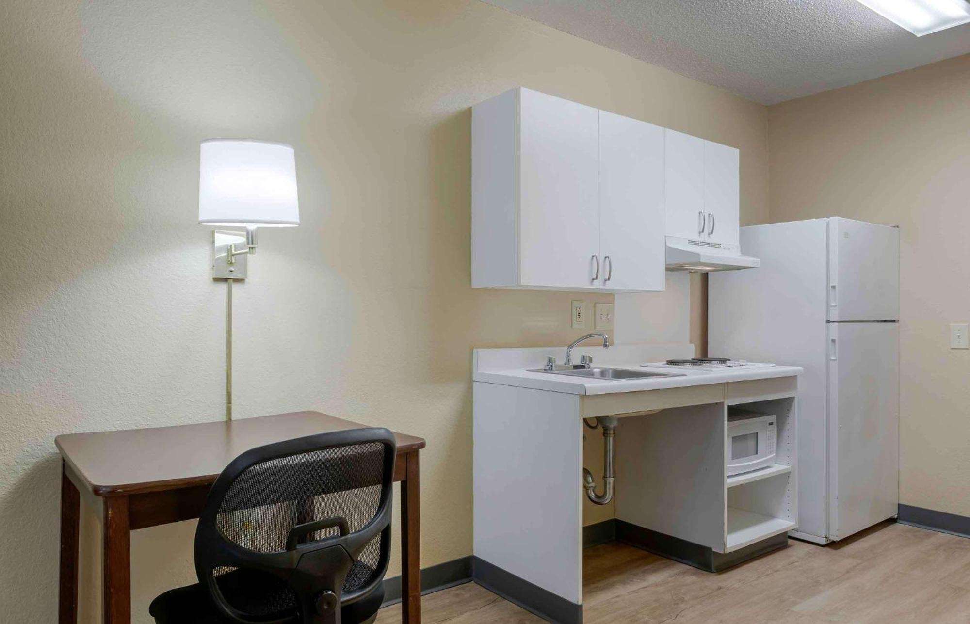 Extended America - Denver - Tech Center South - Inverness Hotel