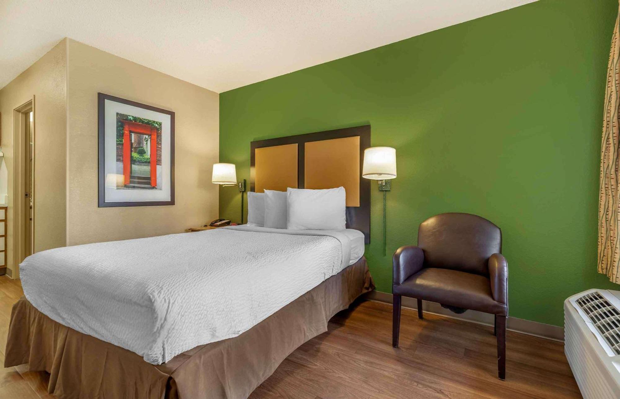 Hotel Extended America - Denver - Tech Center South - Inverness Centennial