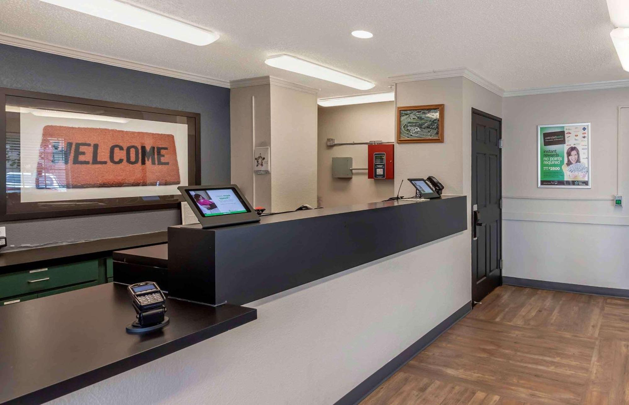 Extended America - Denver - Tech Center South - Inverness Hotel 2*