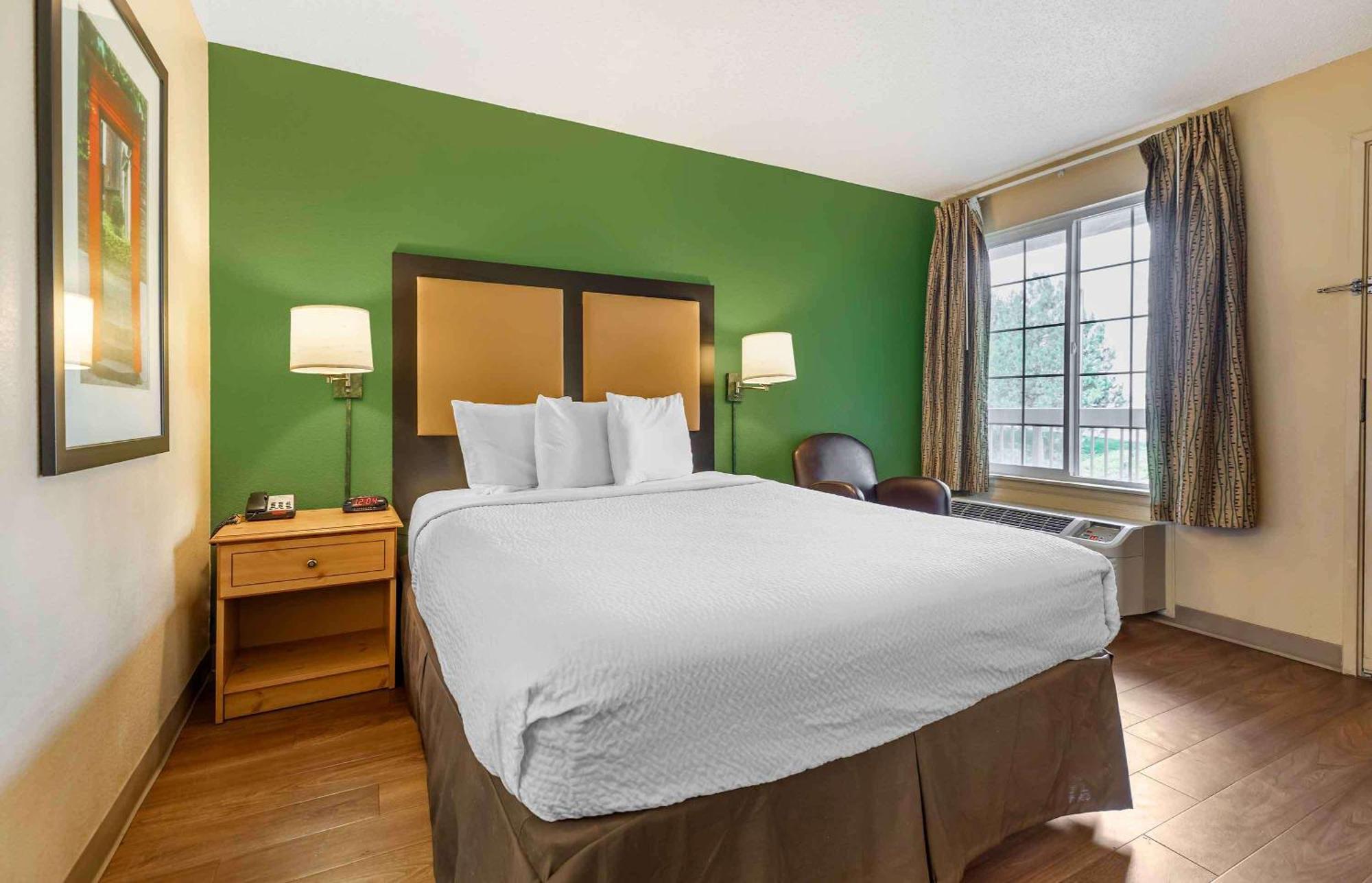 Hotel Extended America - Denver - Tech Center South - Inverness