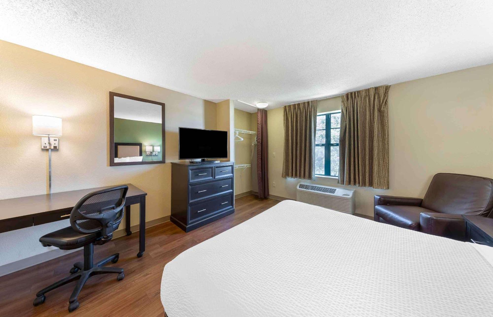 Extended America - Denver - Tech Center South - Inverness Hotel 2*
