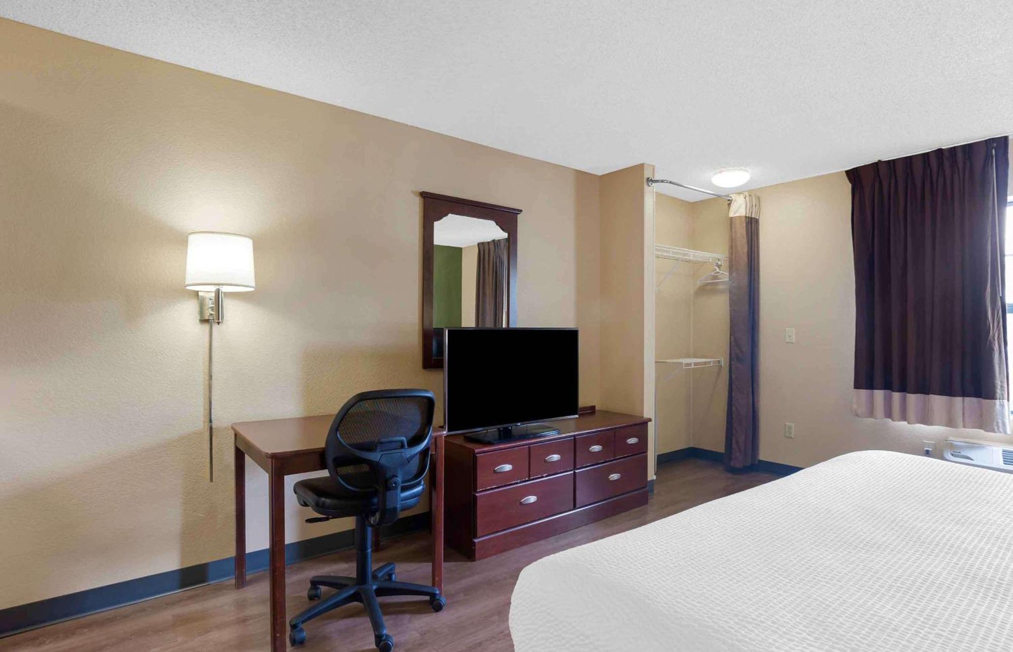 Extended America - Denver - Tech Center South - Inverness Hotel Centennial