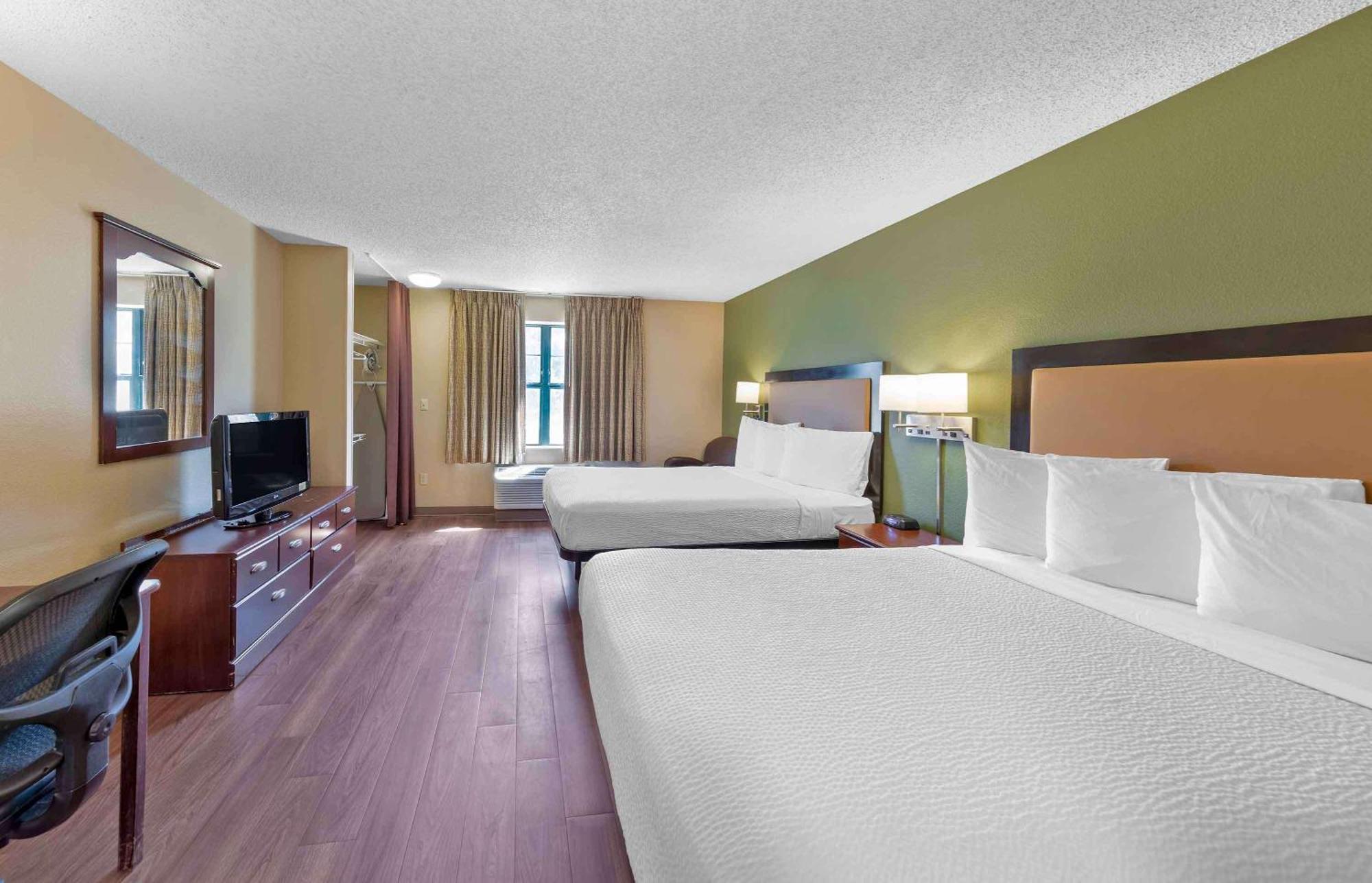 Hotel Extended America - Denver - Tech Center South - Inverness 2*