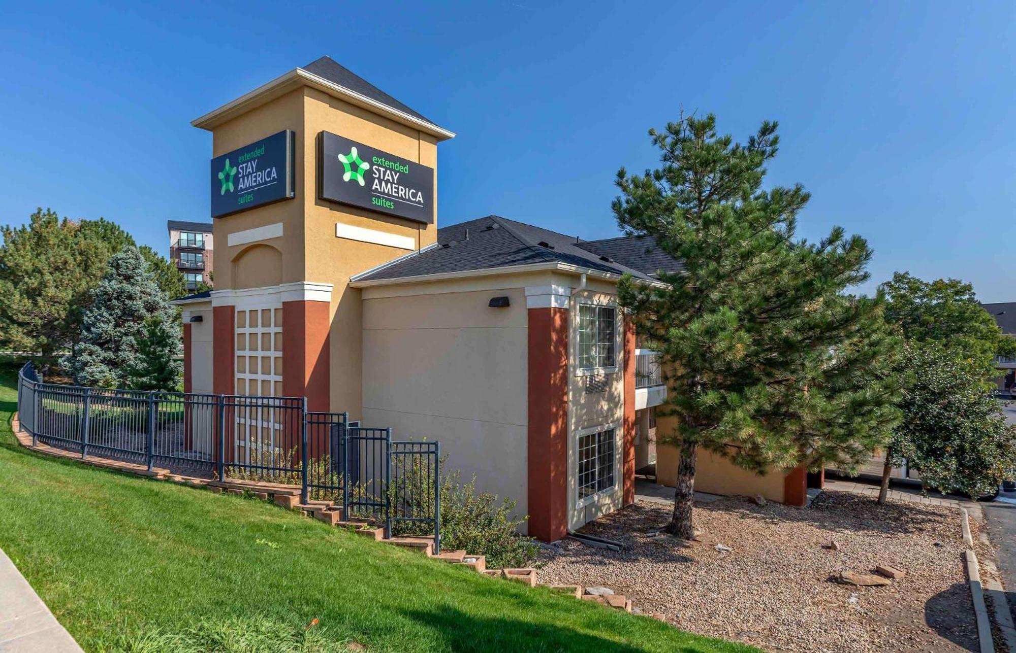 Extended America - Denver - Tech Center South - Inverness 2*
