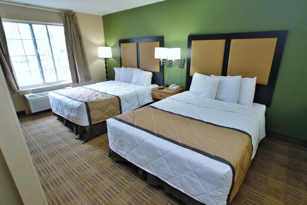 Extended America - Denver - Tech Center South - Inverness 2*