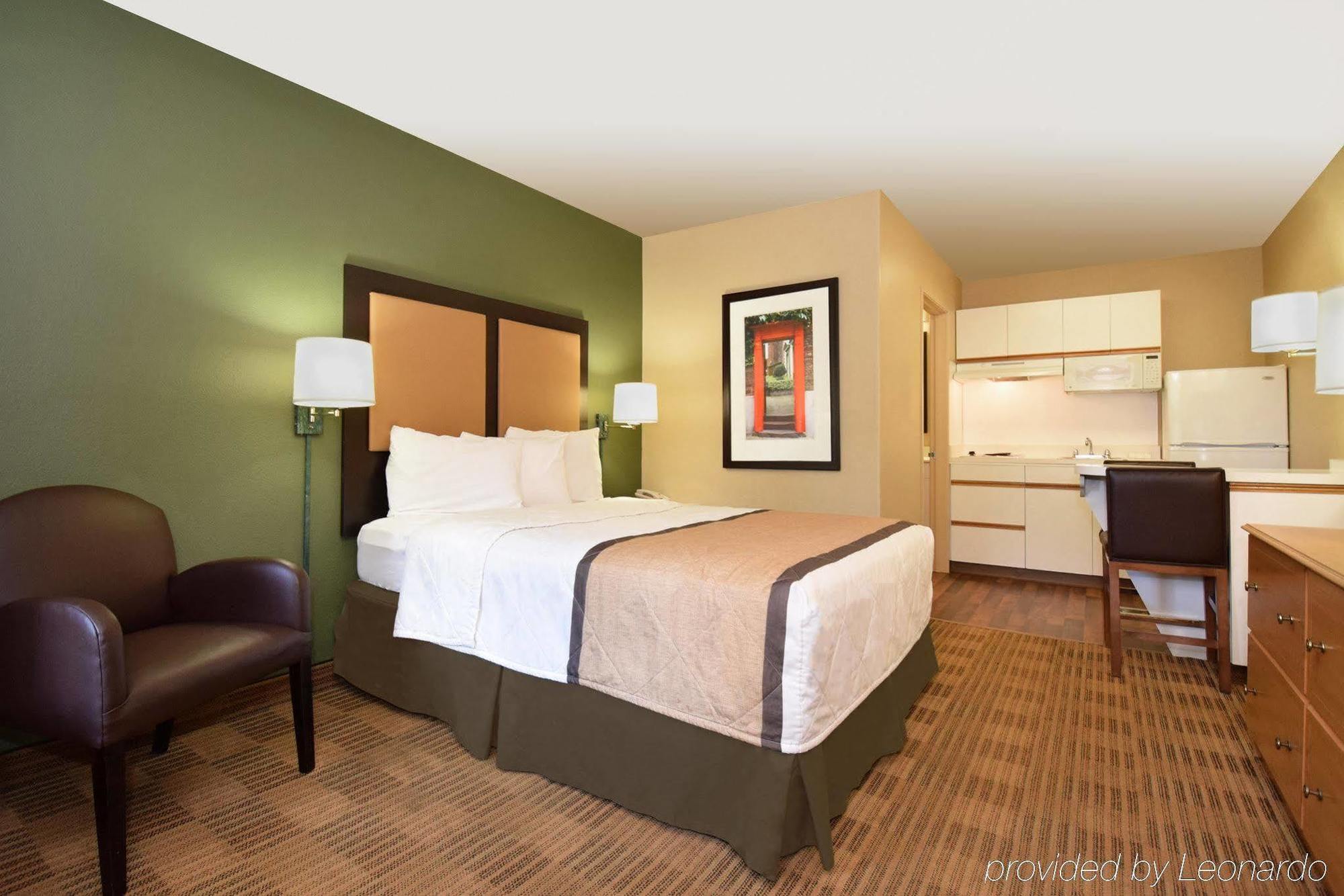 Hotel Extended America - Denver - Tech Center South - Inverness