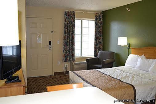Hotel Extended America - Denver - Tech Center South - Inverness Centennial