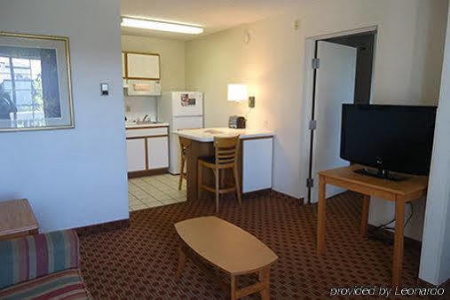 Hotel Extended America - Denver - Tech Center South - Inverness