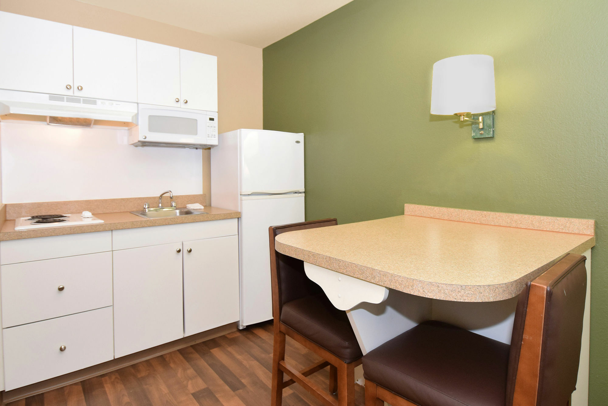 Hotel Extended America - Denver - Tech Center South - Inverness