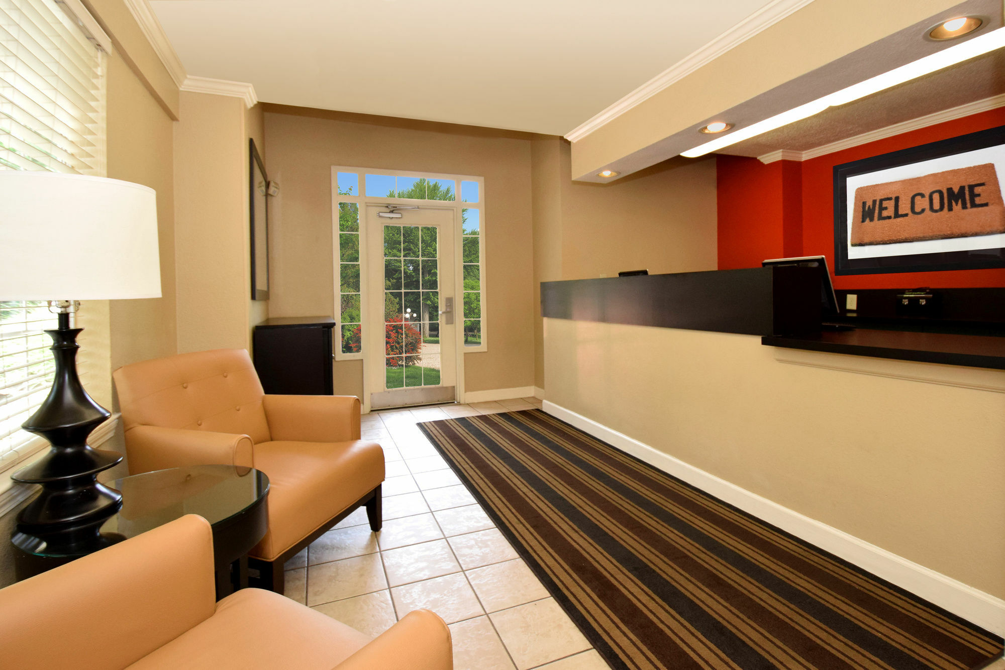 Hotel Extended America - Denver - Tech Center South - Inverness Centennial