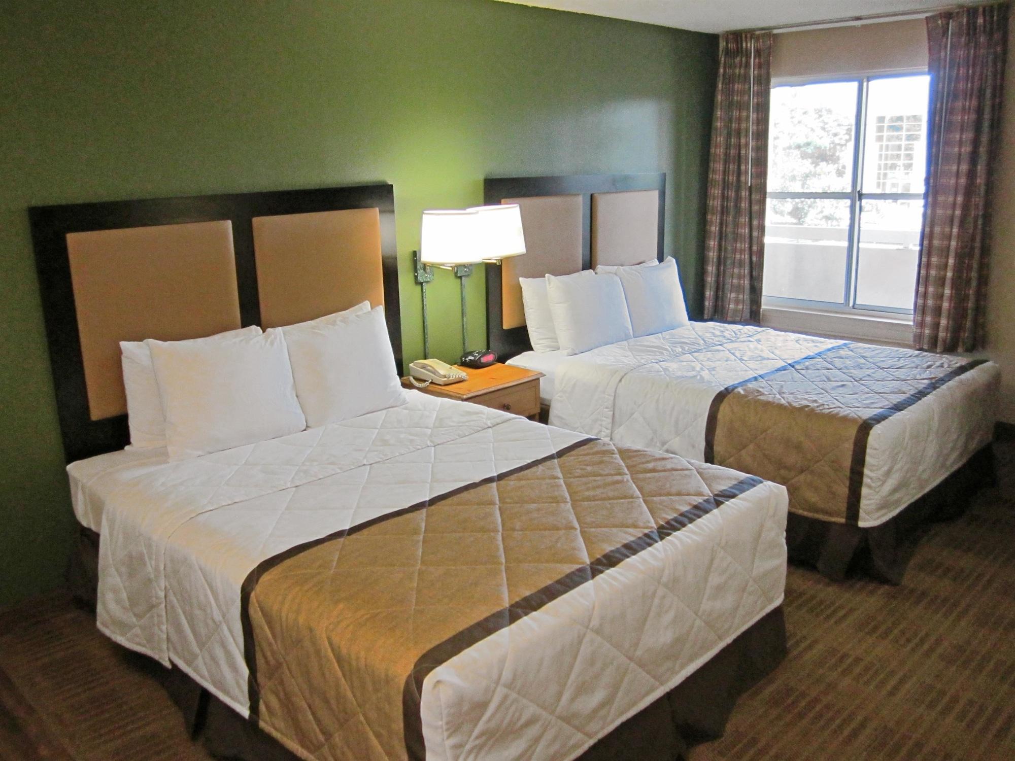 Extended America - Denver - Tech Center South - Inverness 2*