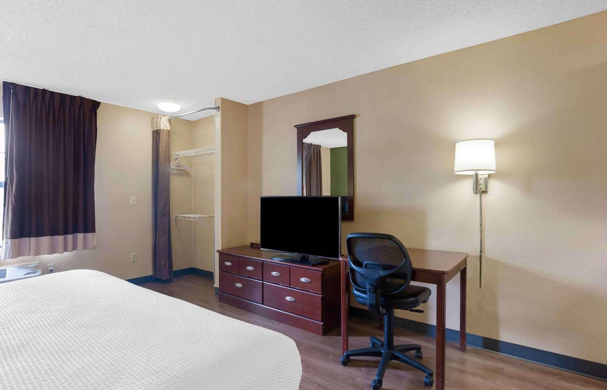 Hotel Extended America - Denver - Tech Center South - Inverness