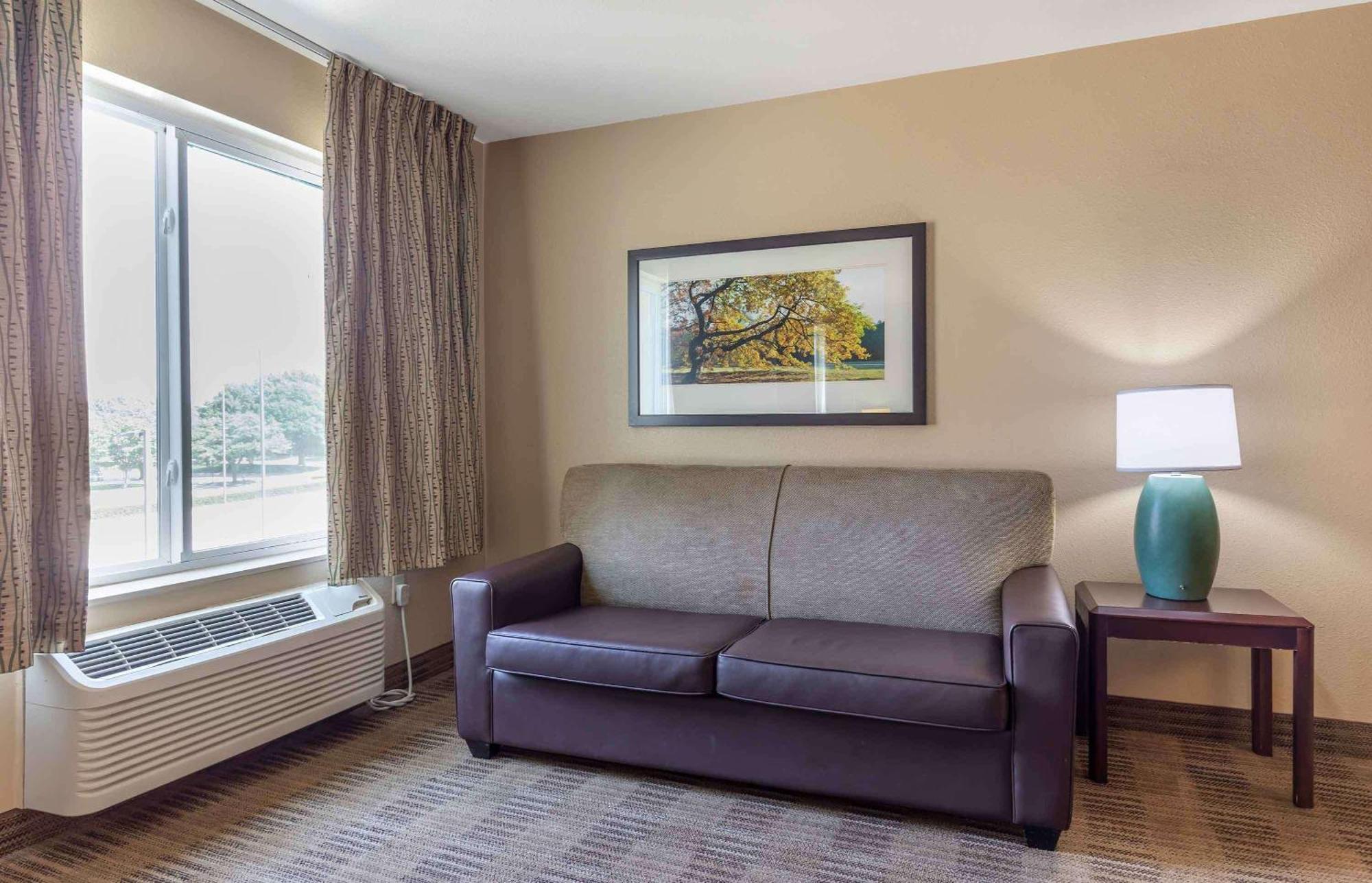 Hotel Extended America - Denver - Tech Center South - Inverness