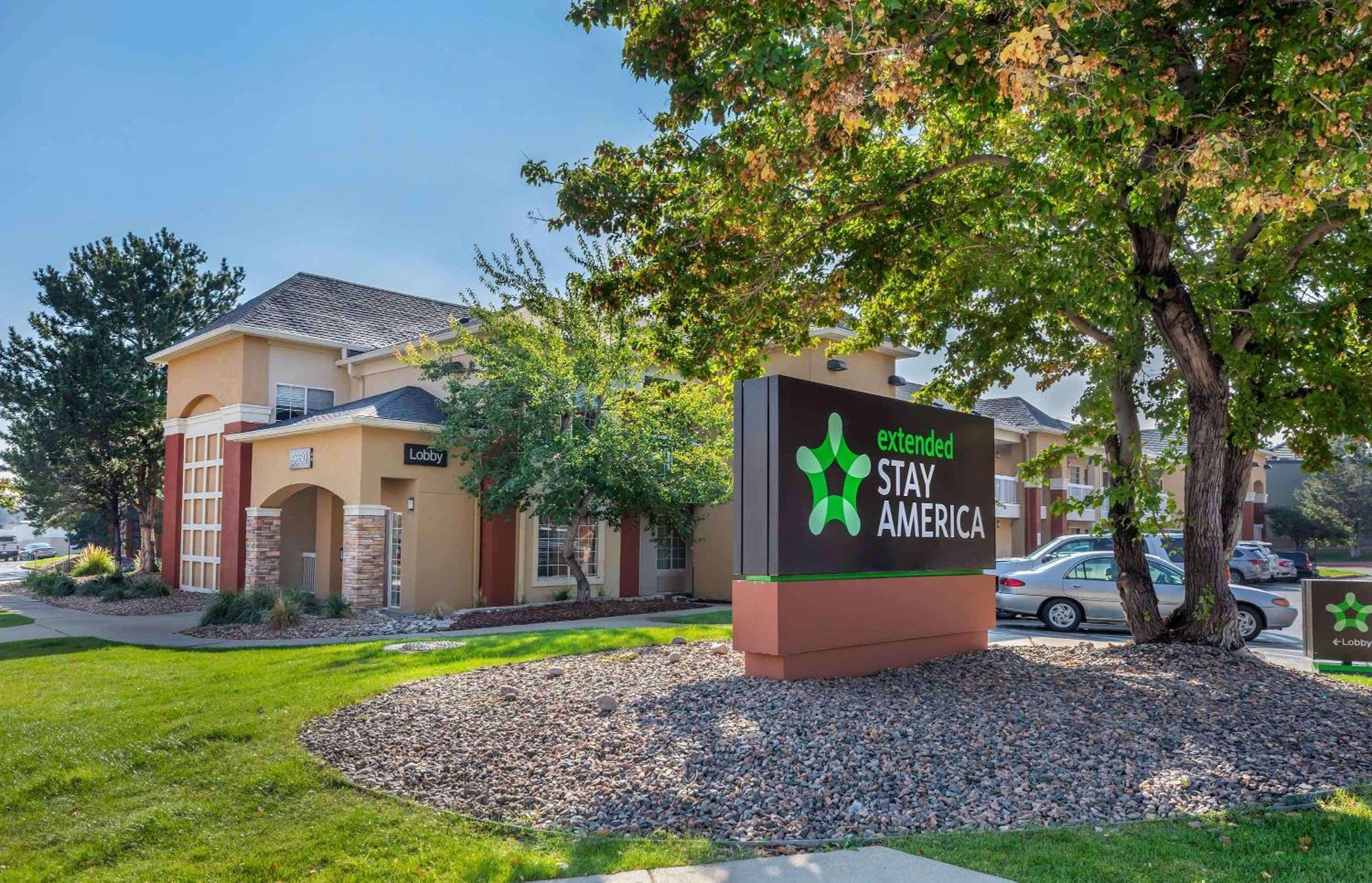 Extended America - Denver - Tech Center South - Inverness 2*