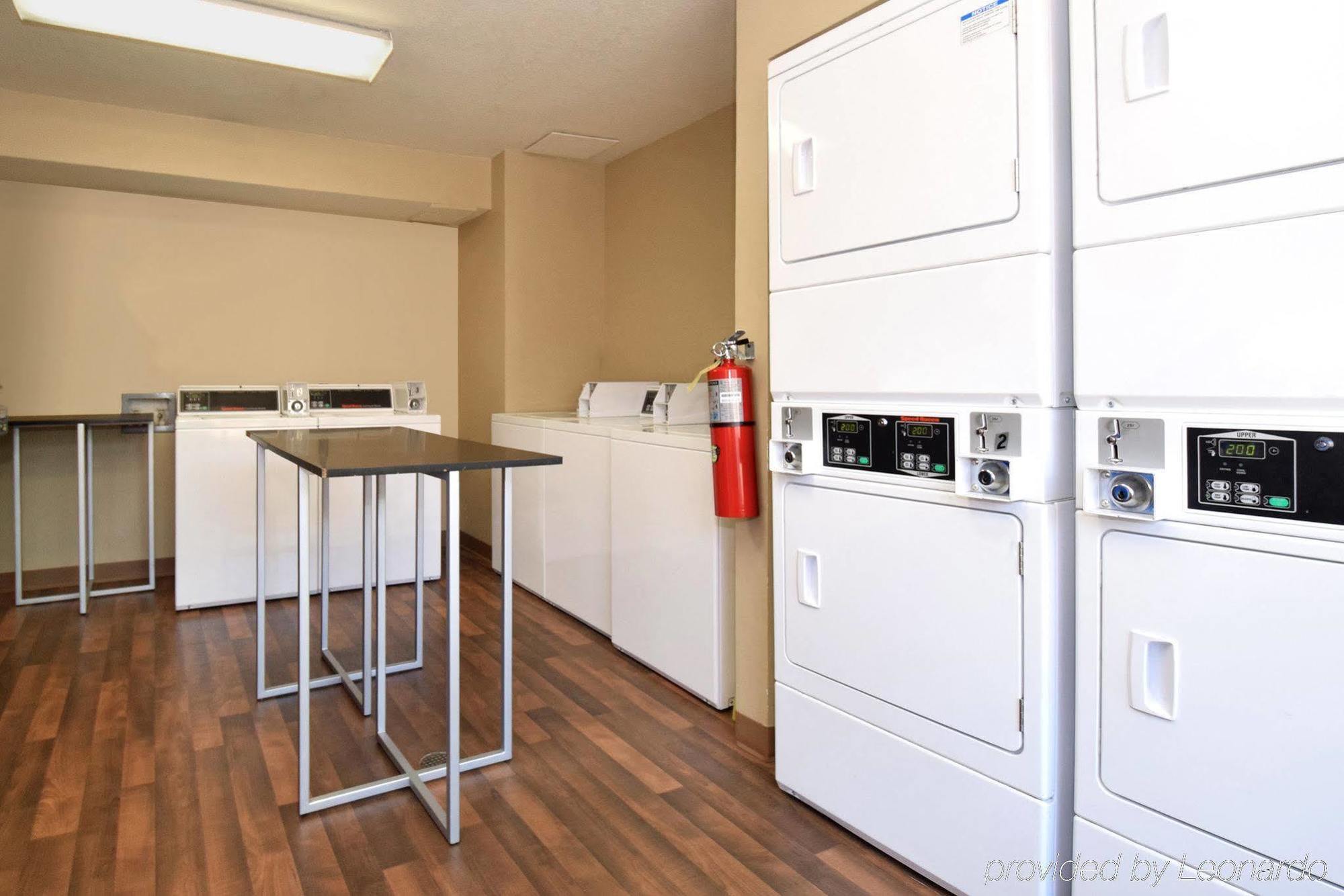 Extended America - Denver - Tech Center South - Inverness Hotel 2*