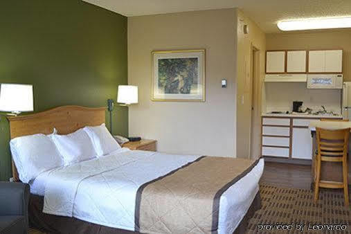Hotel Extended America - Denver - Tech Center South - Inverness