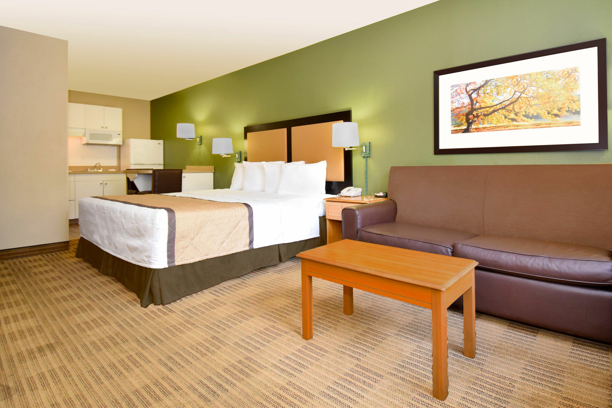Extended America - Denver - Tech Center South - Inverness Hotel Centennial